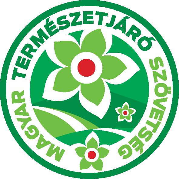 Magyar Természetjáró Szövetség logó